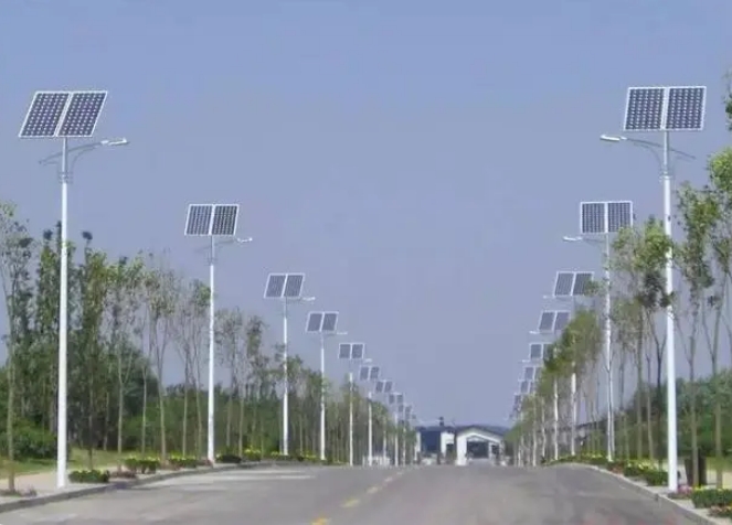 陕西太阳能路灯生产厂家哪家强，看完这里你心里就有底了